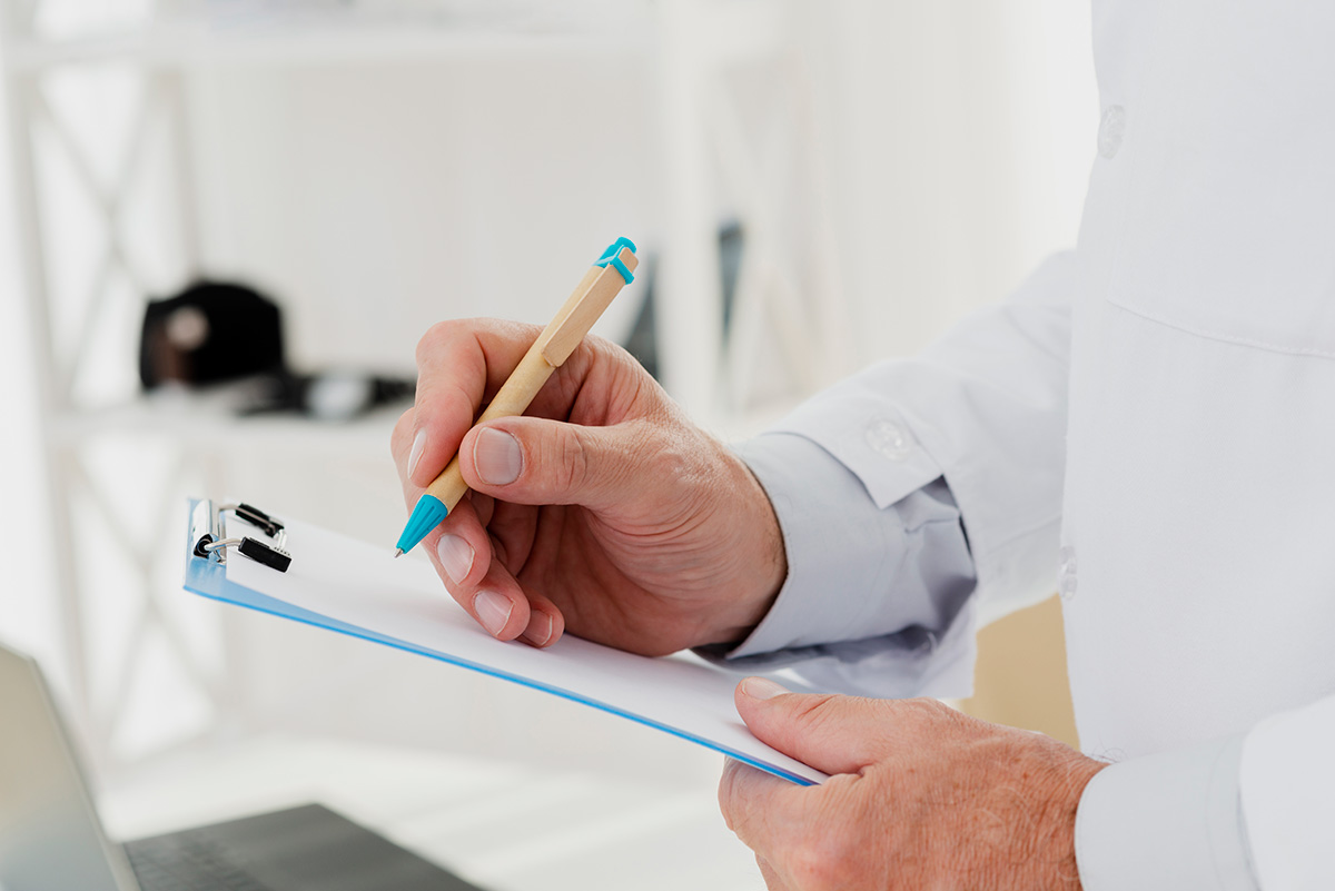Testosterone Replacement Therapy In Testosterone Replacement Therapy Clinic In Pueblo West